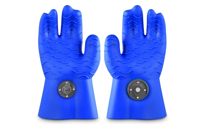 Magnefuse Gloves